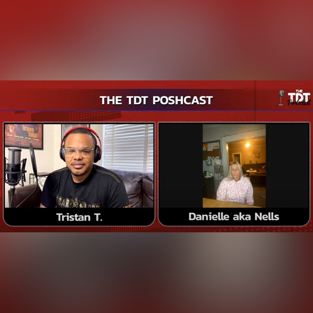 The TDT Poshcast! - Picture 2 of 9
